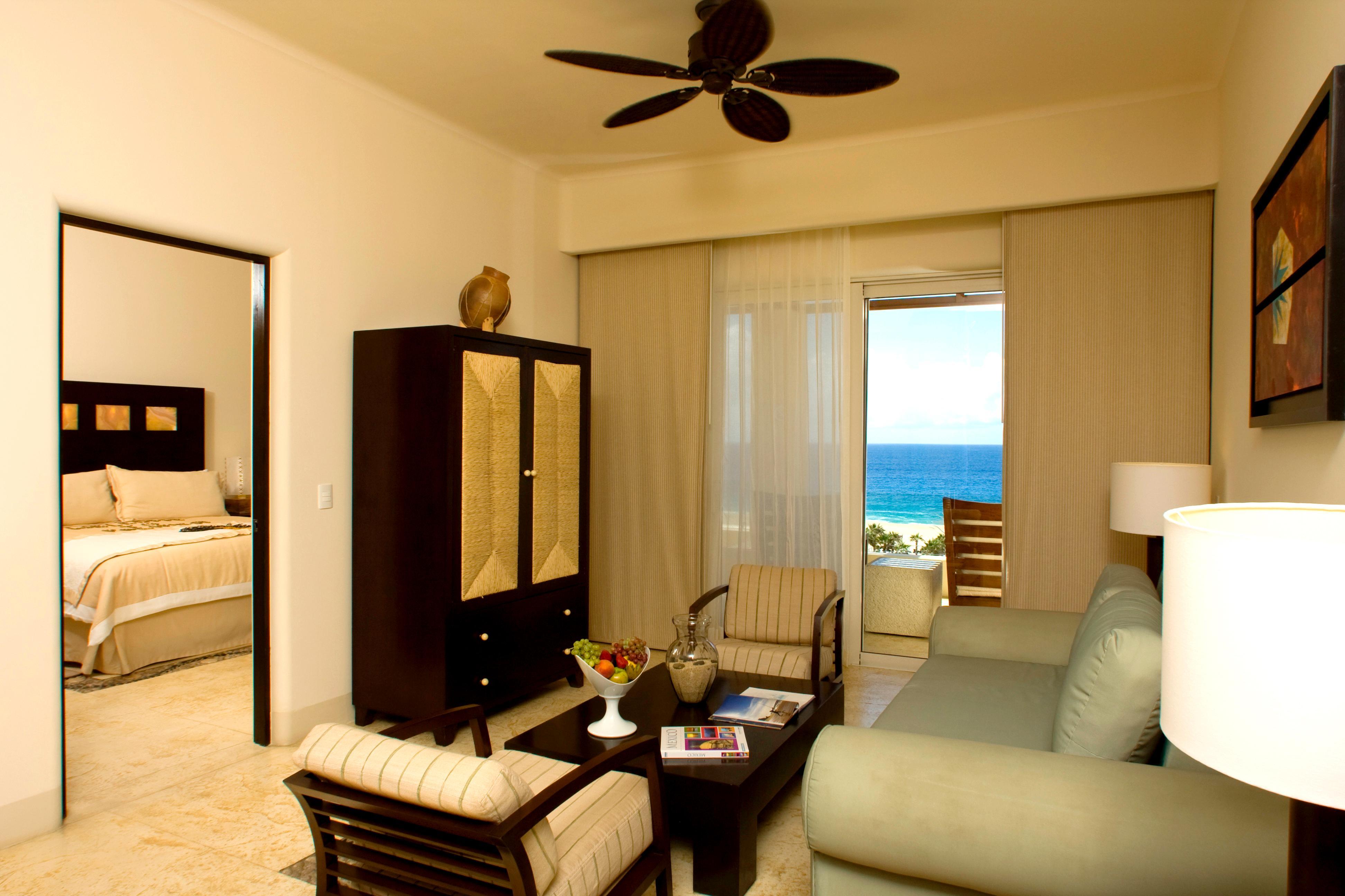 Pueblo Bonito Pacifica Golf & Spa Resort (Adults Only) Cabo San Lucas Eksteriør bilde