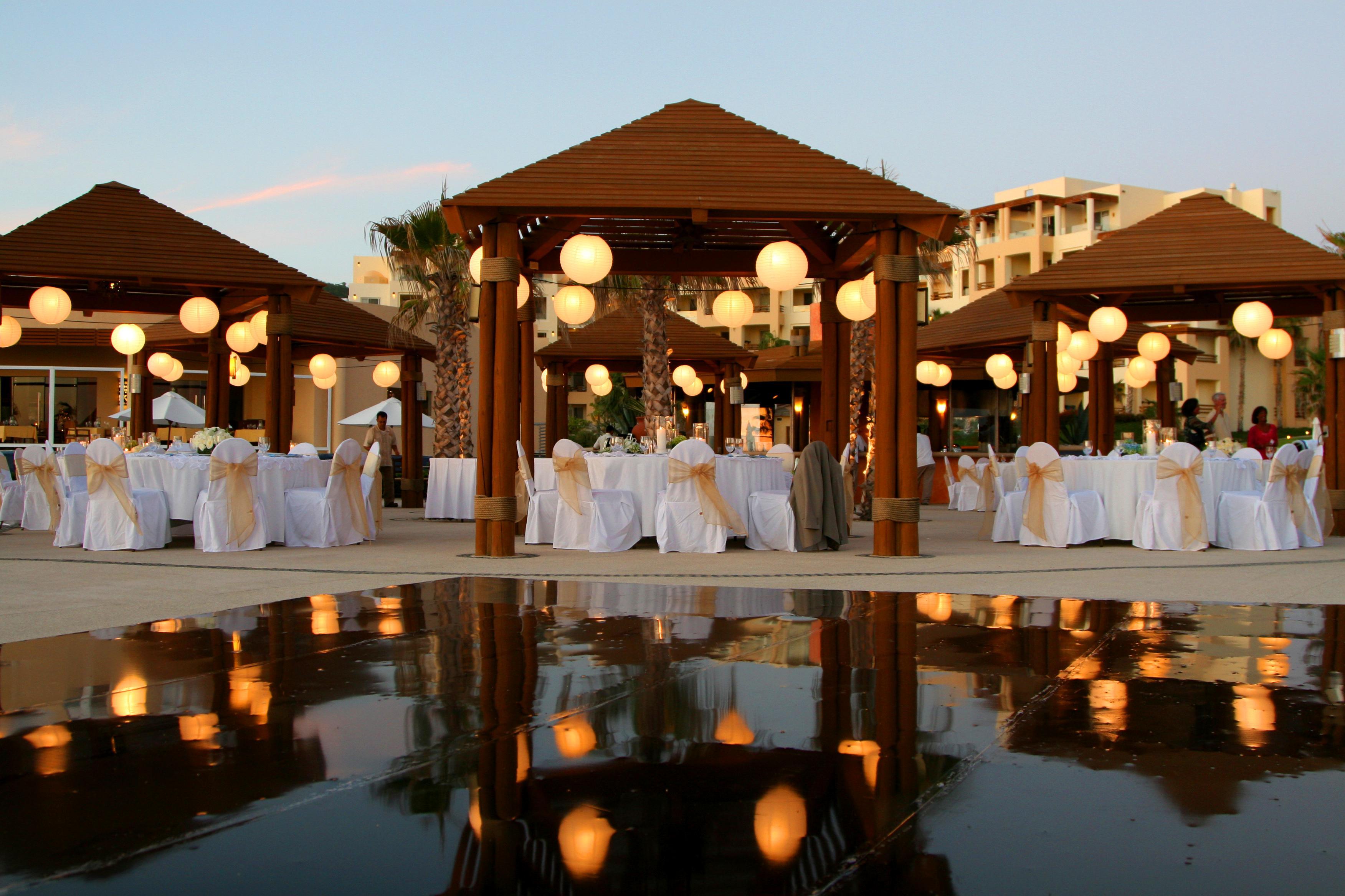 Pueblo Bonito Pacifica Golf & Spa Resort (Adults Only) Cabo San Lucas Eksteriør bilde