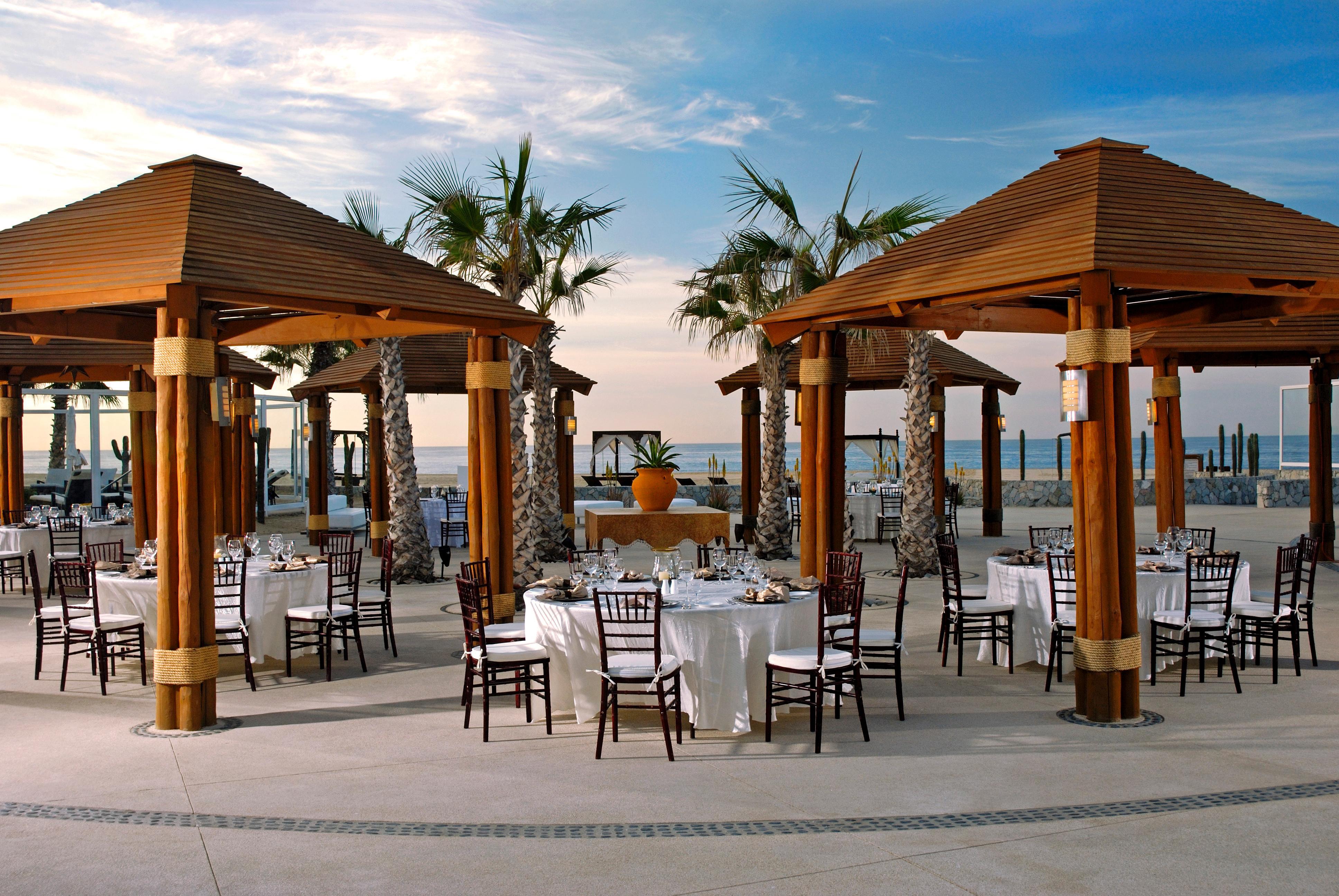 Pueblo Bonito Pacifica Golf & Spa Resort (Adults Only) Cabo San Lucas Fasiliteter bilde