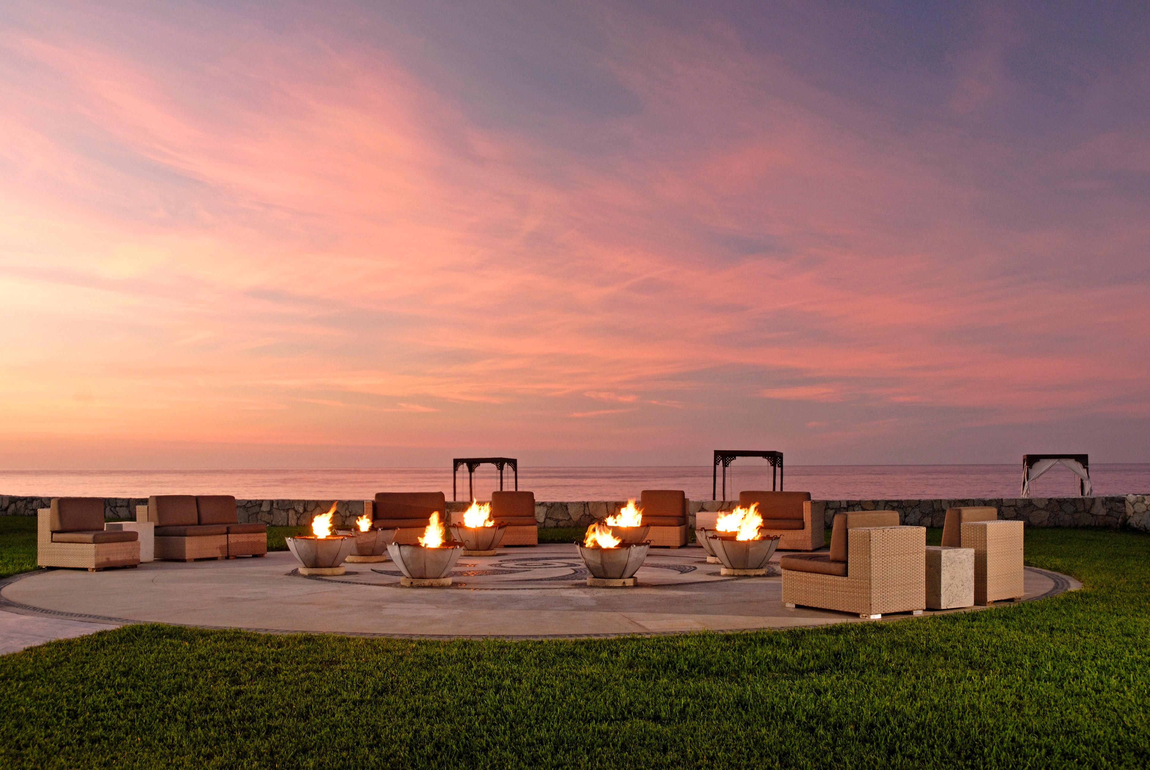 Pueblo Bonito Pacifica Golf & Spa Resort (Adults Only) Cabo San Lucas Eksteriør bilde