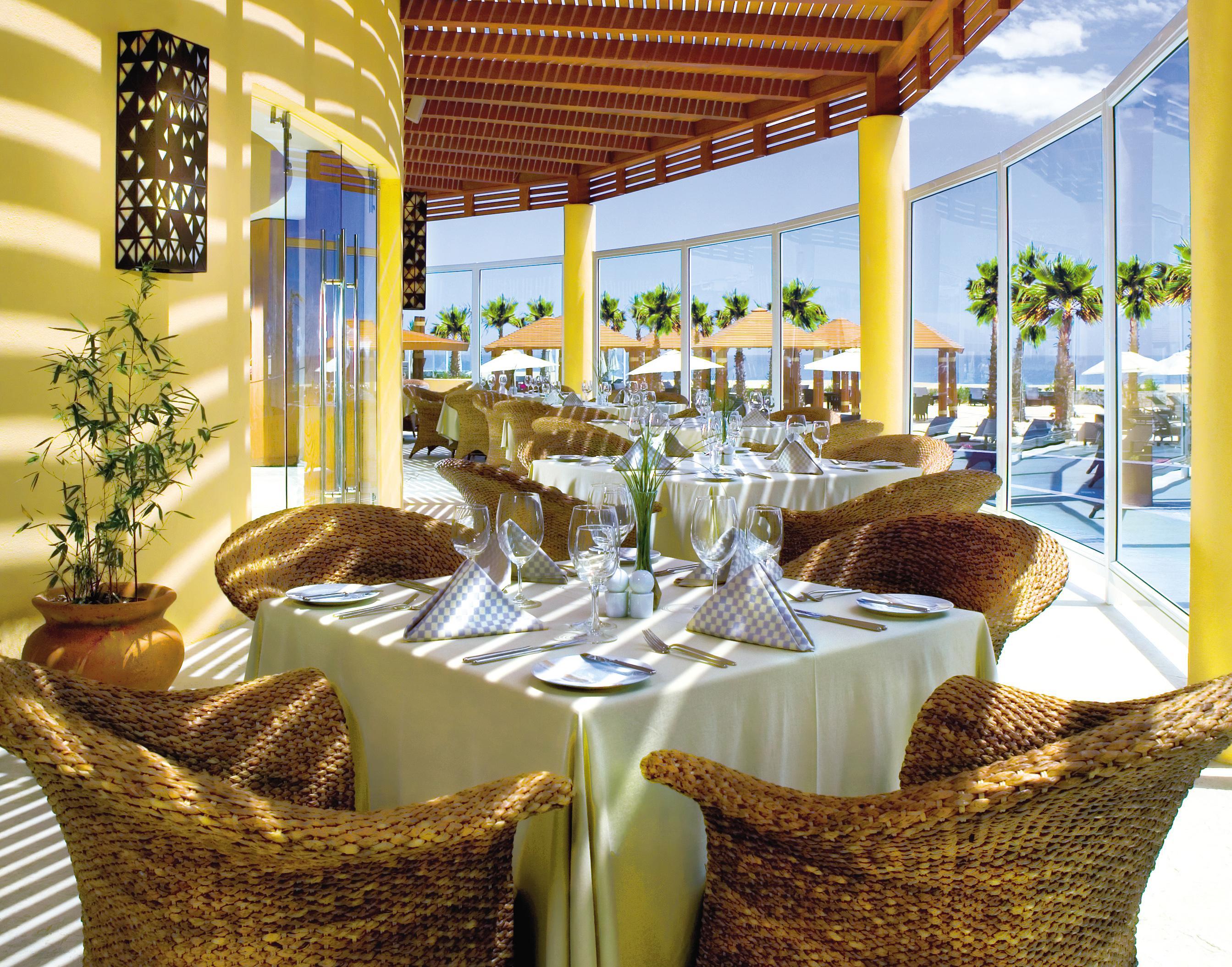 Pueblo Bonito Pacifica Golf & Spa Resort (Adults Only) Cabo San Lucas Restaurant bilde