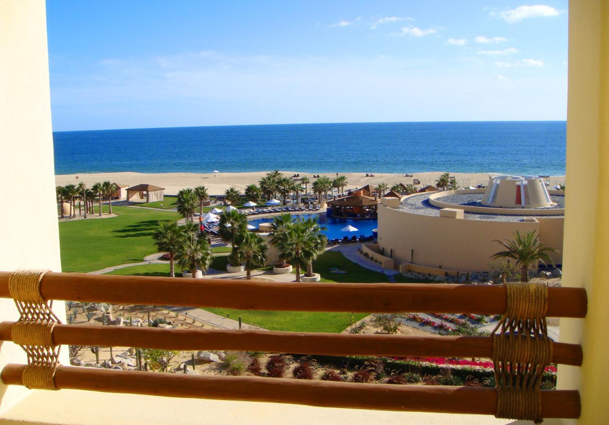 Pueblo Bonito Pacifica Golf & Spa Resort (Adults Only) Cabo San Lucas Eksteriør bilde