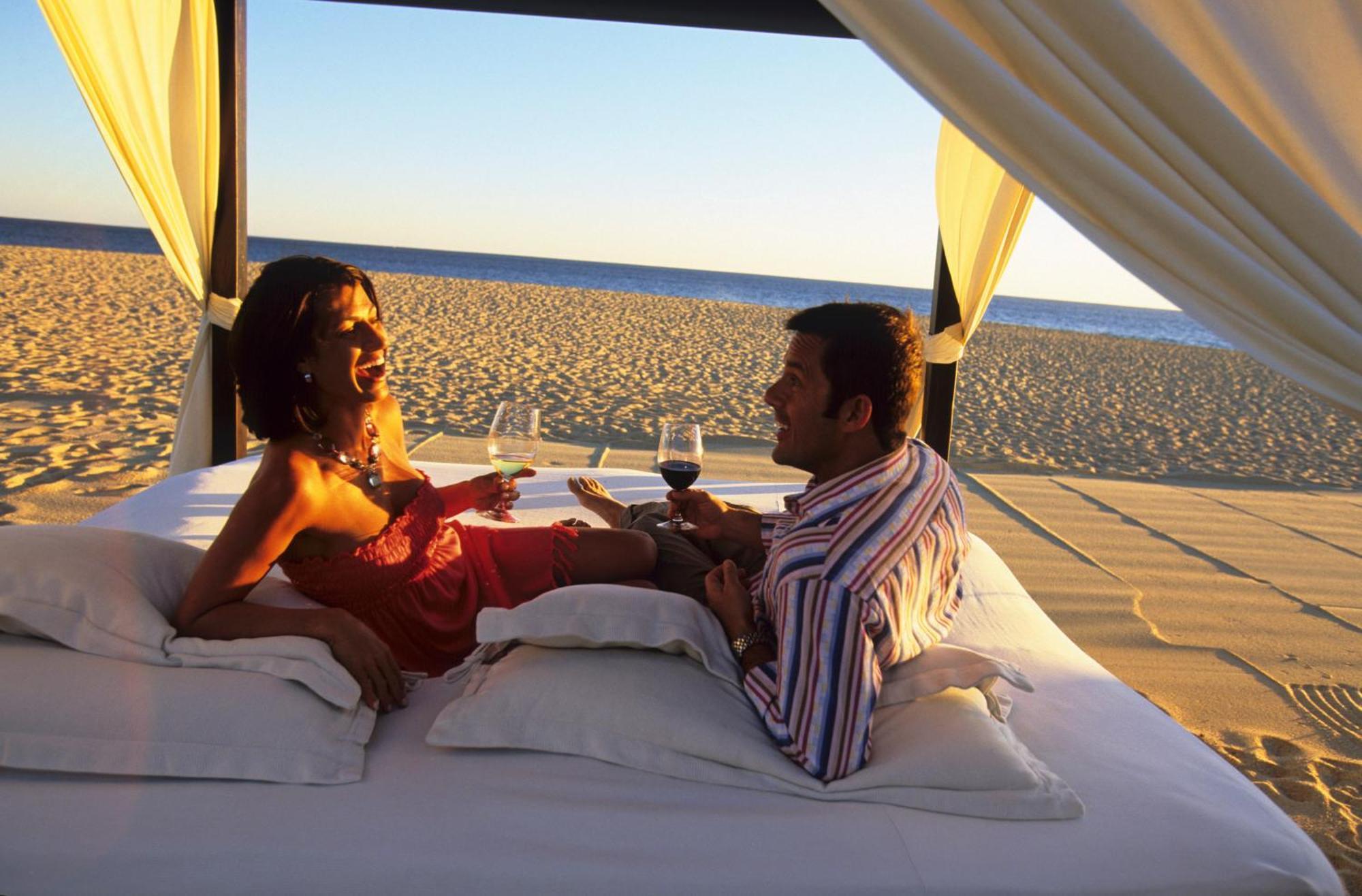 Pueblo Bonito Pacifica Golf & Spa Resort (Adults Only) Cabo San Lucas Eksteriør bilde