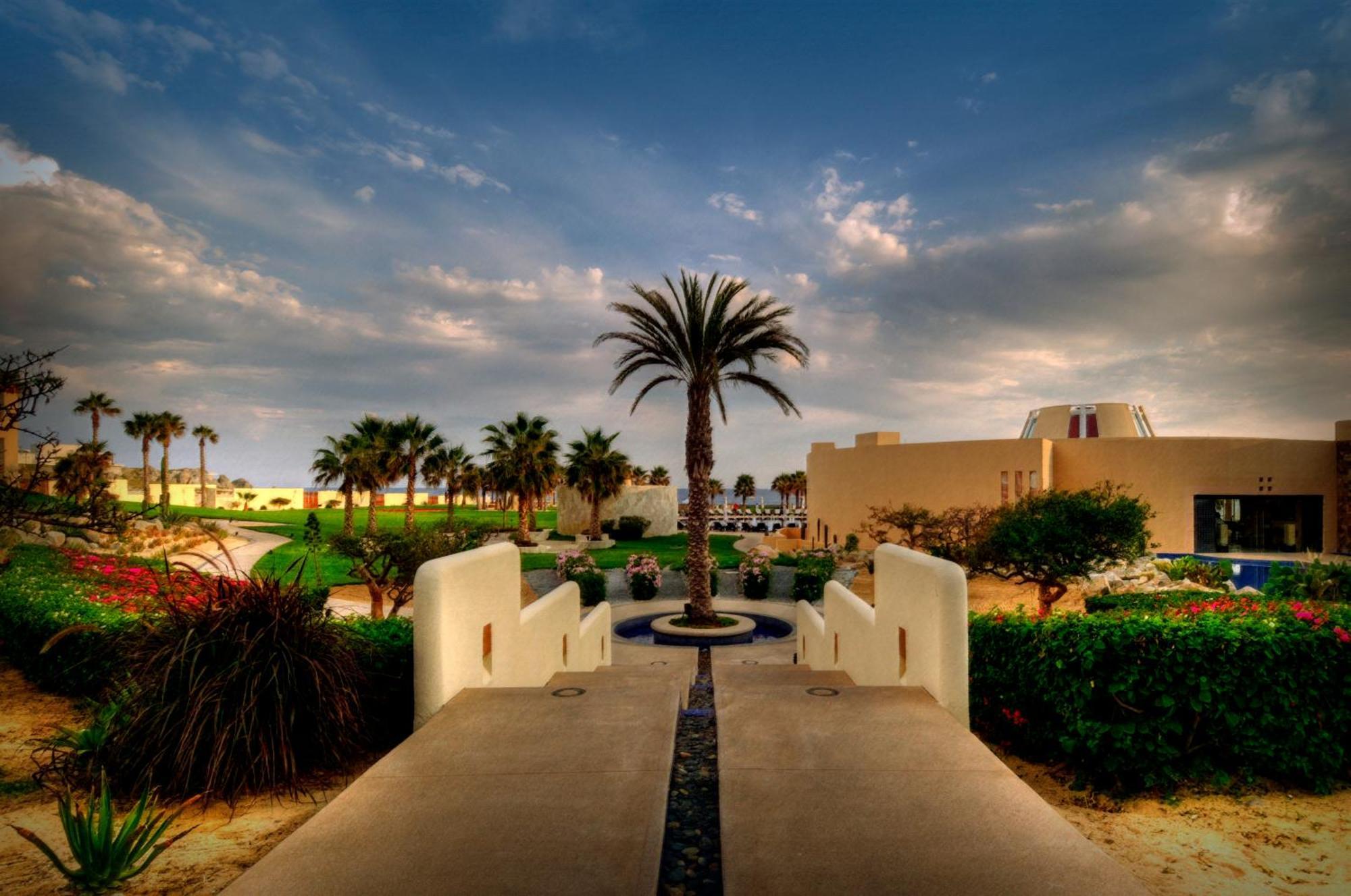 Pueblo Bonito Pacifica Golf & Spa Resort (Adults Only) Cabo San Lucas Eksteriør bilde