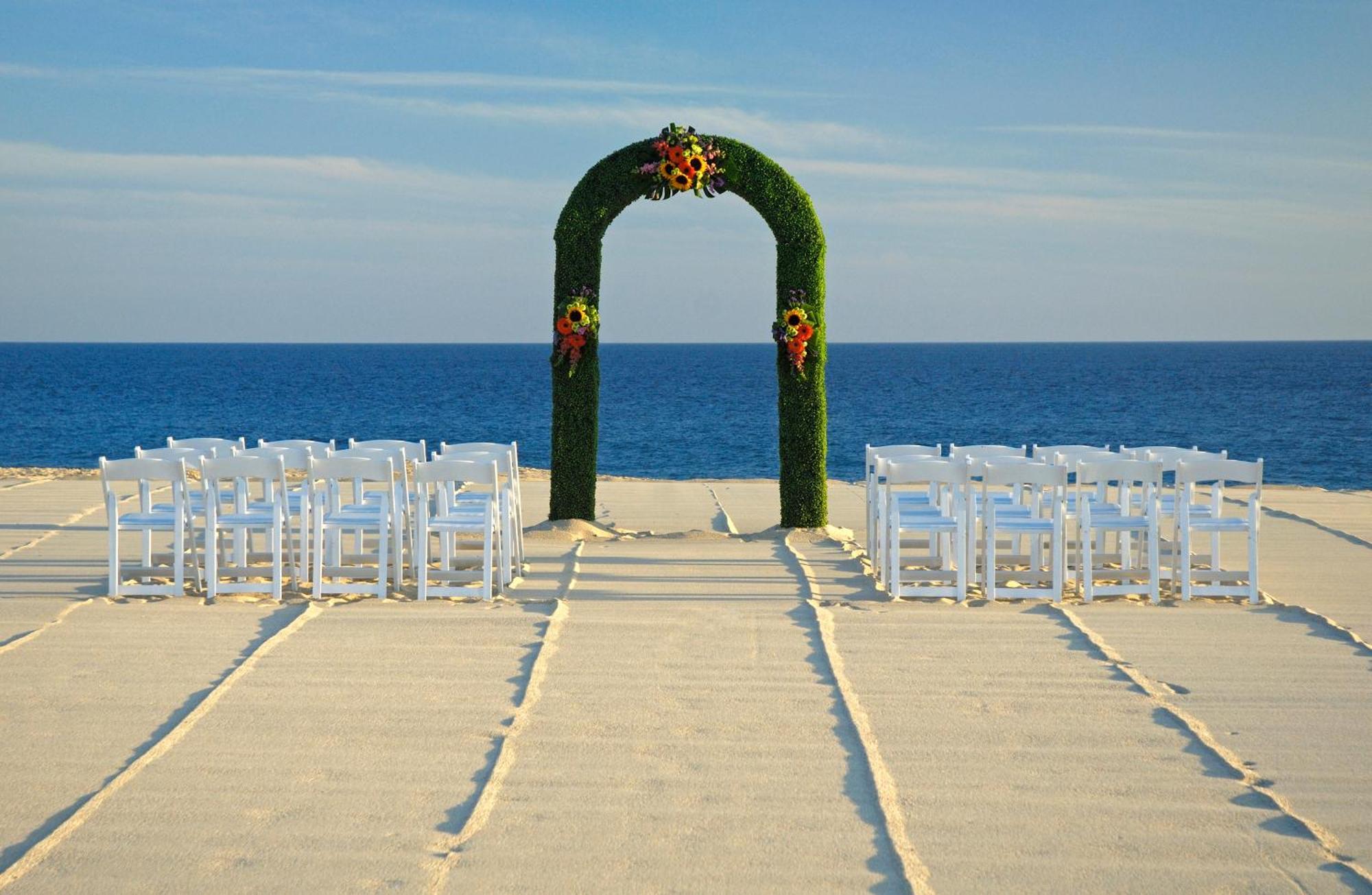 Pueblo Bonito Pacifica Golf & Spa Resort (Adults Only) Cabo San Lucas Fasiliteter bilde