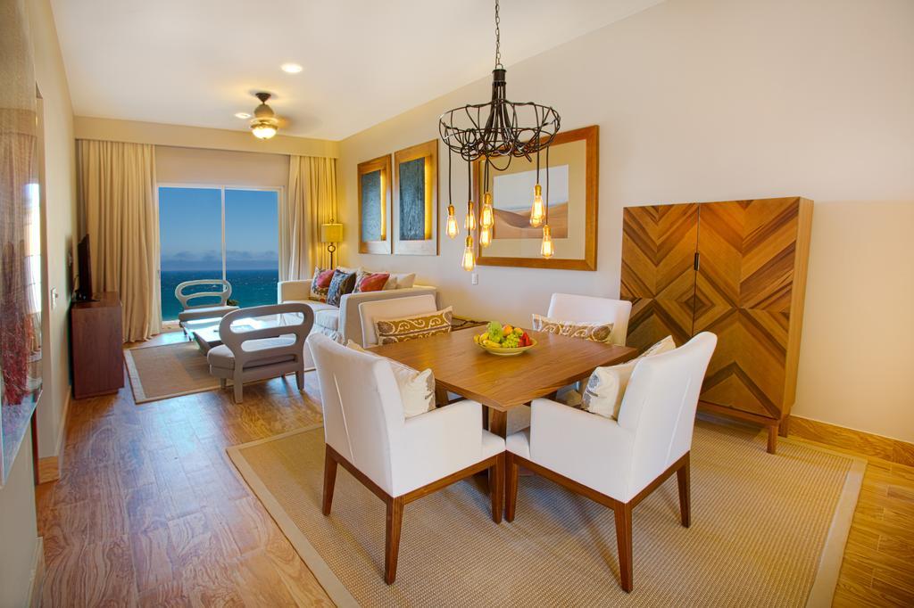 Pueblo Bonito Pacifica Golf & Spa Resort (Adults Only) Cabo San Lucas Eksteriør bilde