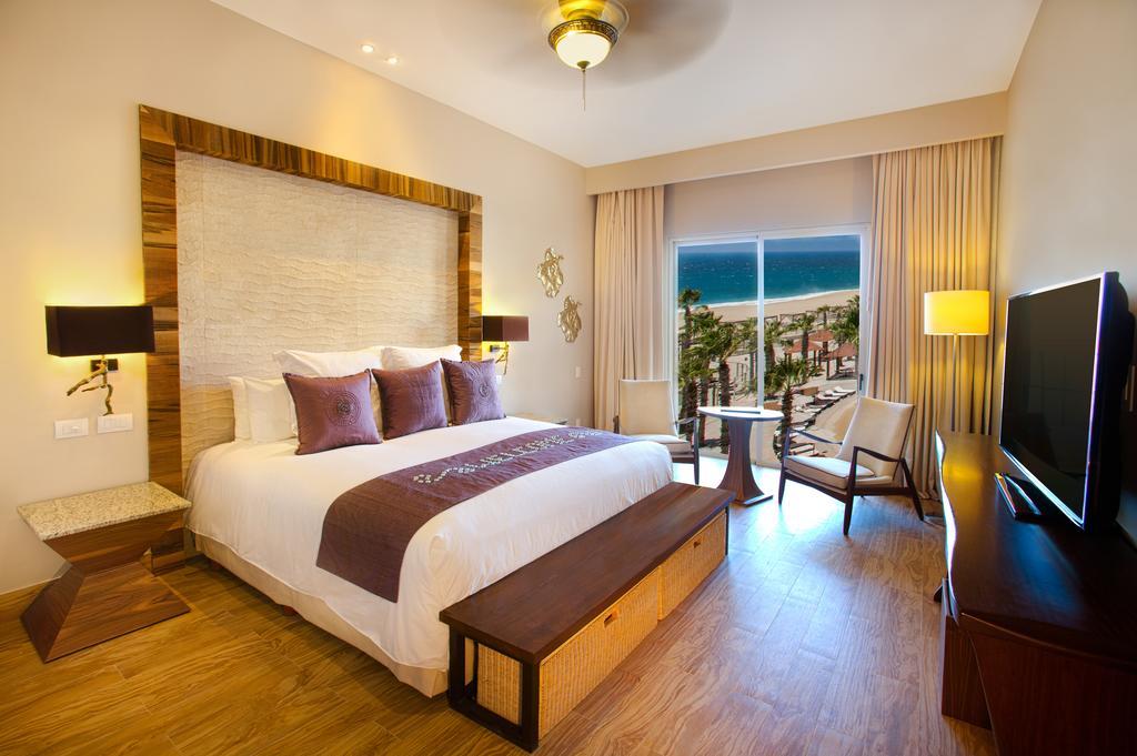 Pueblo Bonito Pacifica Golf & Spa Resort (Adults Only) Cabo San Lucas Eksteriør bilde