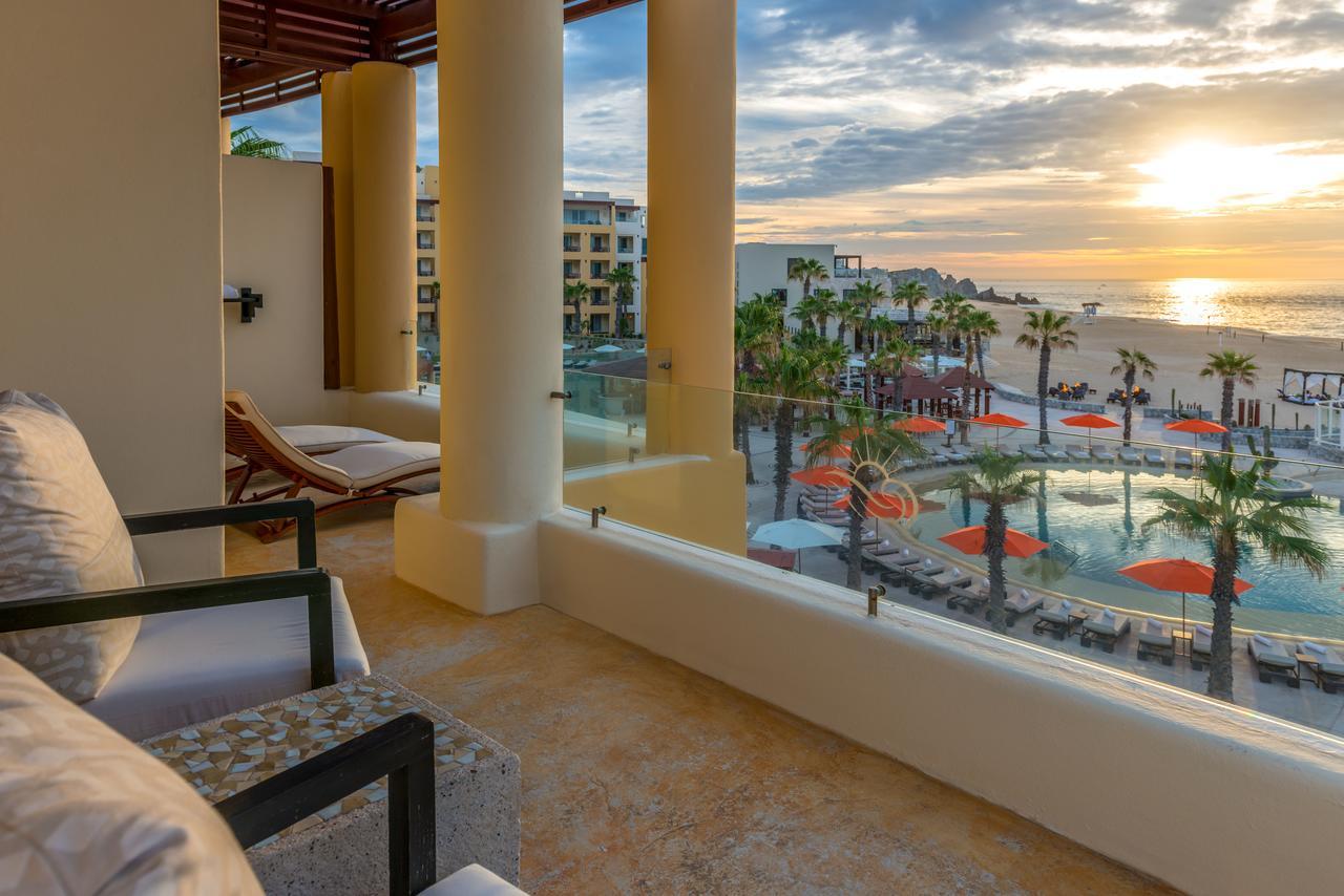 Pueblo Bonito Pacifica Golf & Spa Resort (Adults Only) Cabo San Lucas Eksteriør bilde