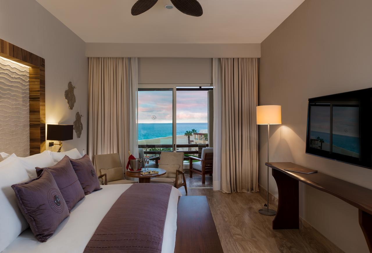 Pueblo Bonito Pacifica Golf & Spa Resort (Adults Only) Cabo San Lucas Eksteriør bilde