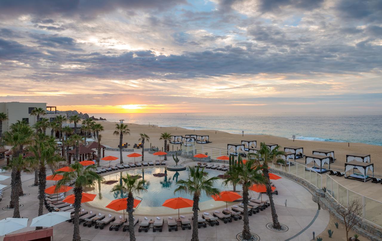 Pueblo Bonito Pacifica Golf & Spa Resort (Adults Only) Cabo San Lucas Eksteriør bilde