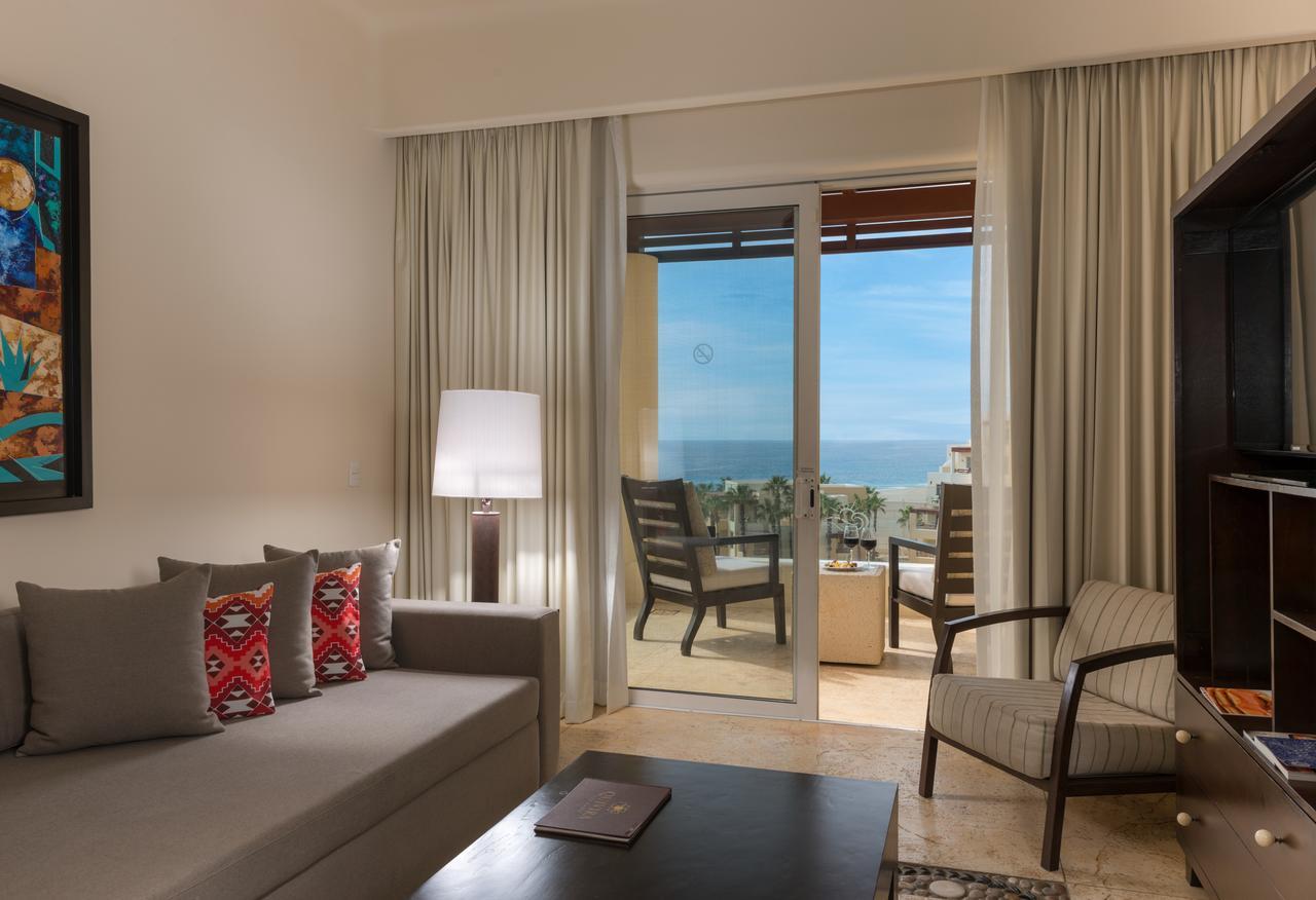 Pueblo Bonito Pacifica Golf & Spa Resort (Adults Only) Cabo San Lucas Eksteriør bilde
