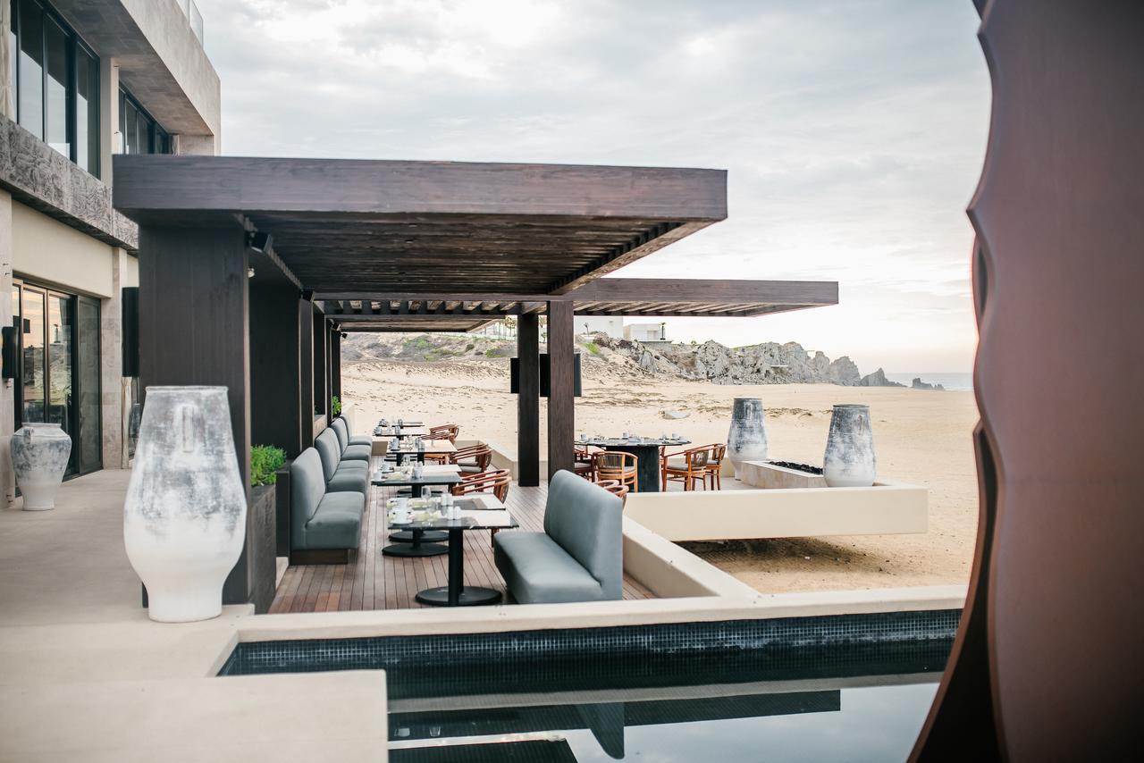 Pueblo Bonito Pacifica Golf & Spa Resort (Adults Only) Cabo San Lucas Eksteriør bilde