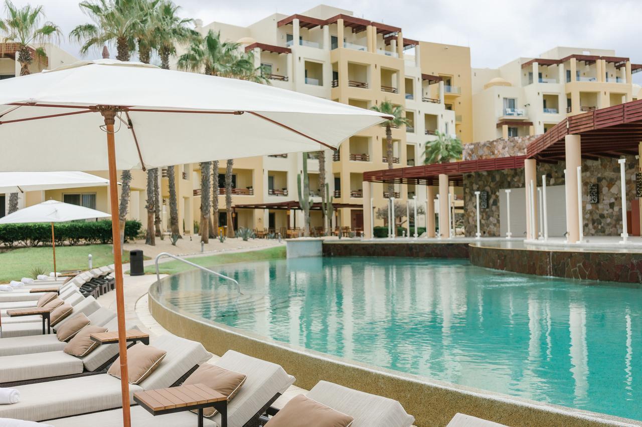 Pueblo Bonito Pacifica Golf & Spa Resort (Adults Only) Cabo San Lucas Eksteriør bilde