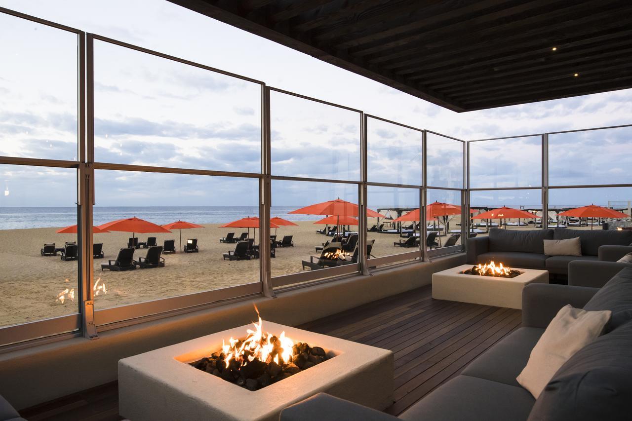 Pueblo Bonito Pacifica Golf & Spa Resort (Adults Only) Cabo San Lucas Eksteriør bilde